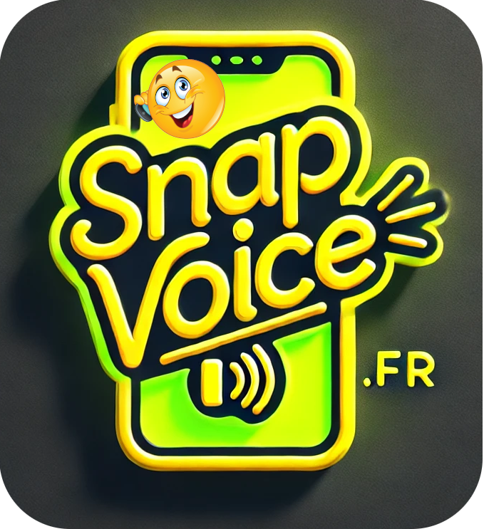 Snapvoice.fr